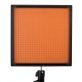 Bresser LED SH-900 54W/8.400LUX Slimline Studiolamp